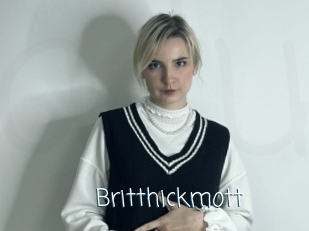 Britthickmott