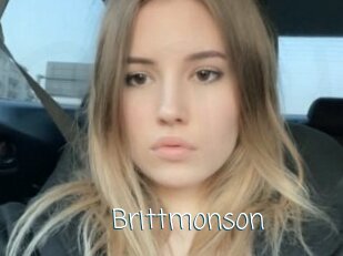Brittmonson