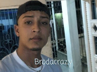 Brodacrazy
