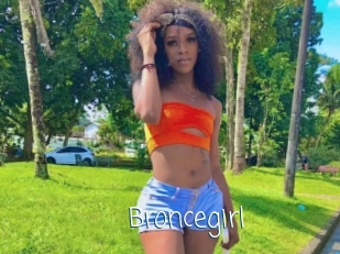 Broncegirl