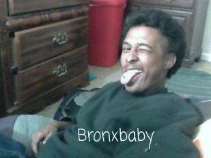 Bronxbaby