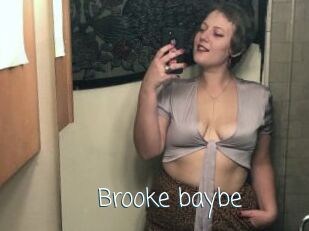 Brooke_baybe