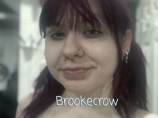 Brookecrow