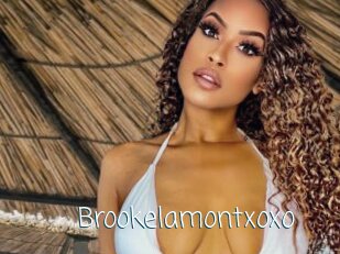 Brookelamontxoxo