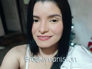 Brooklynaniston