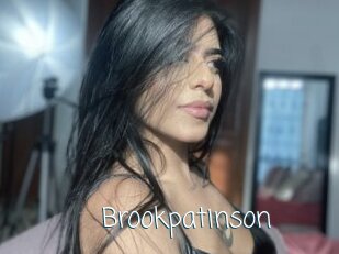 Brookpatinson