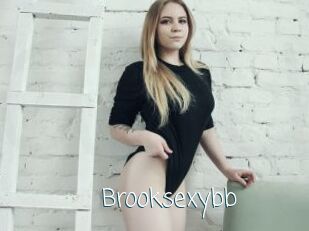 Brooksexybb