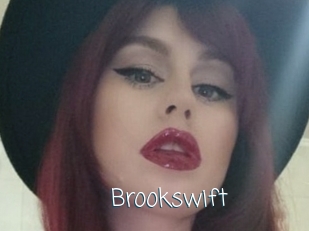 Brookswift