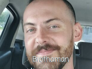 Brothaman