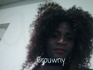 Brouwny