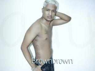 Brownbrown