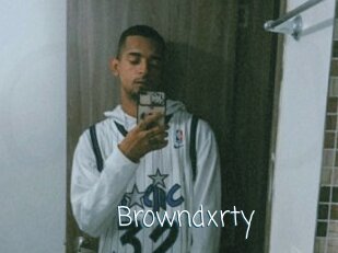 Browndxrty