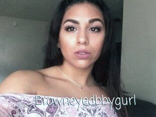 Browneyedbbygurl