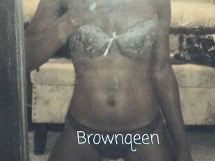 Brownqeen