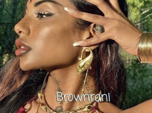 Brownrani