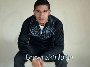 Brownskinlatin