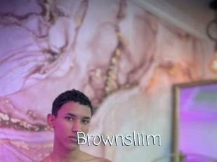 brownsliim Adult o Porn