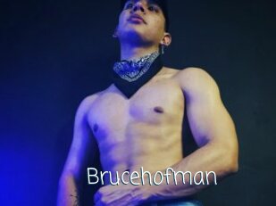 Brucehofman