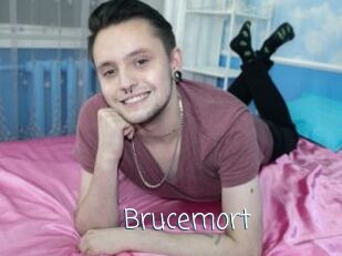 Brucemort
