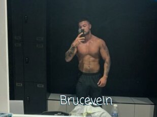 Brucevein