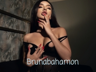 Brunabahamon
