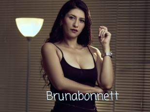 Brunabonnett