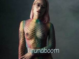 Brunaboom