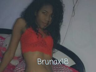 Brunax18