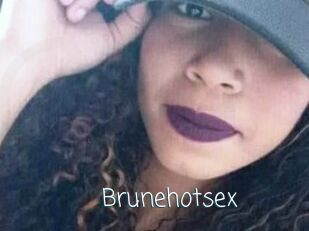 Brunehotsex