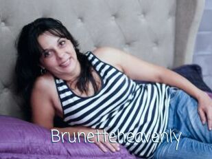 Brunetteheavenly