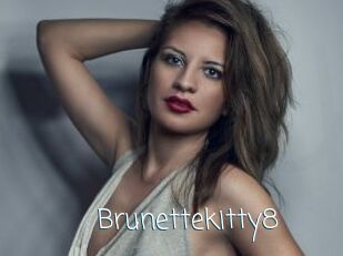 Brunettekitty8