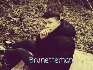 Brunette_man