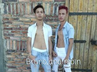 Bruno_and_robin