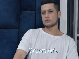 Brusmonk