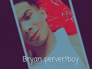 Bryan_pervertboy