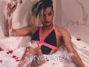 Bryanalen54