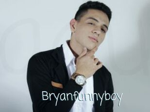 Bryanfunnyboy