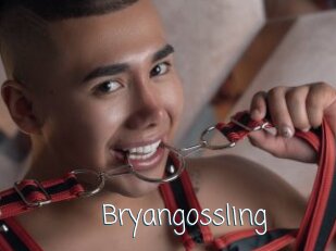 Bryangossling