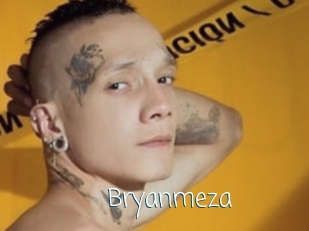 Bryanmeza
