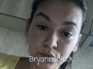 Bryannablack