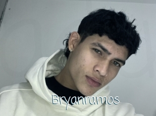 Bryanramos