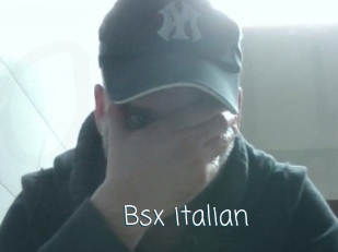 Bsx_italian