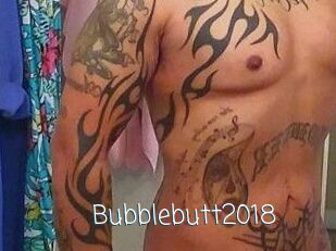 Bubblebutt2018