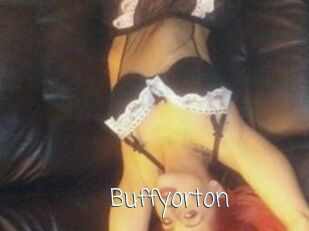 Buffyorton