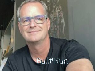 Built4fun
