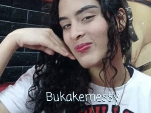 Bukakemessy