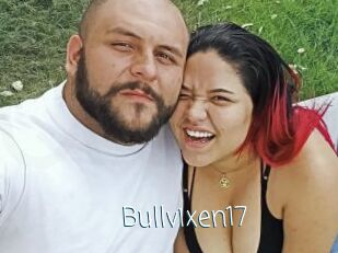 Bullvixen17