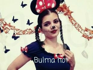 Bulma_hot