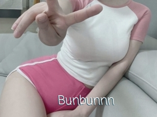 Bunbunnn
