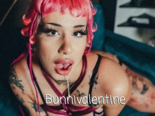 Bunnivalentine
